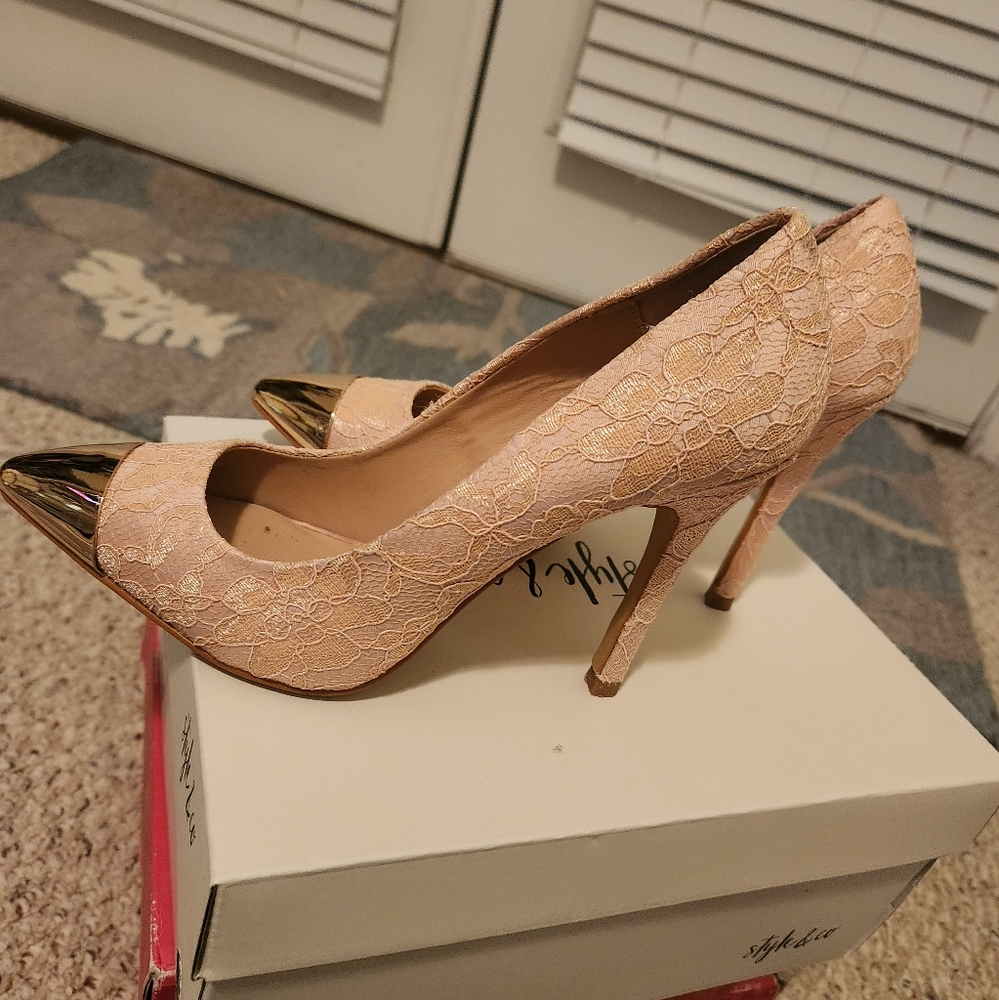 Heels